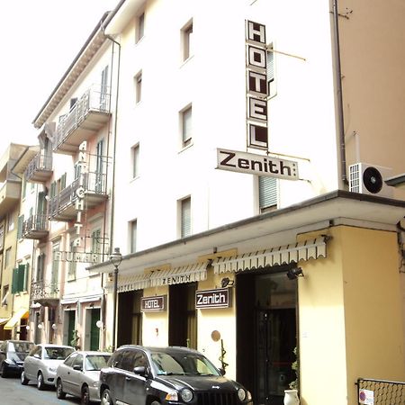 Zenith Hotel Montecatini Terme Ngoại thất bức ảnh