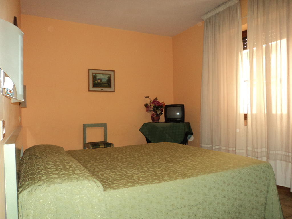 Zenith Hotel Montecatini Terme Phòng bức ảnh