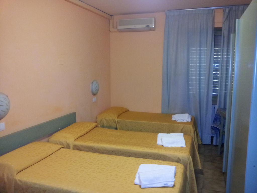 Zenith Hotel Montecatini Terme Phòng bức ảnh