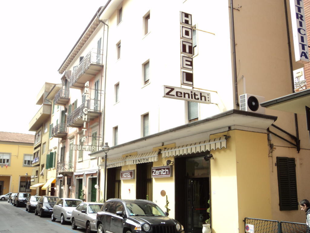 Zenith Hotel Montecatini Terme Ngoại thất bức ảnh