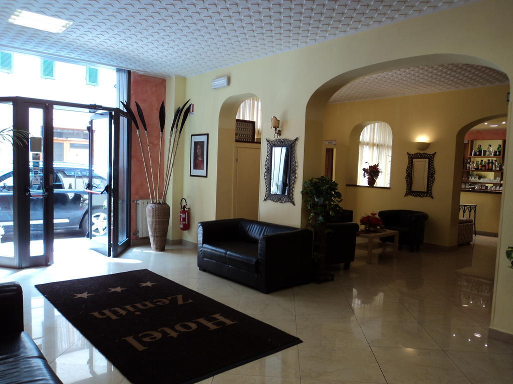 Zenith Hotel Montecatini Terme Ngoại thất bức ảnh