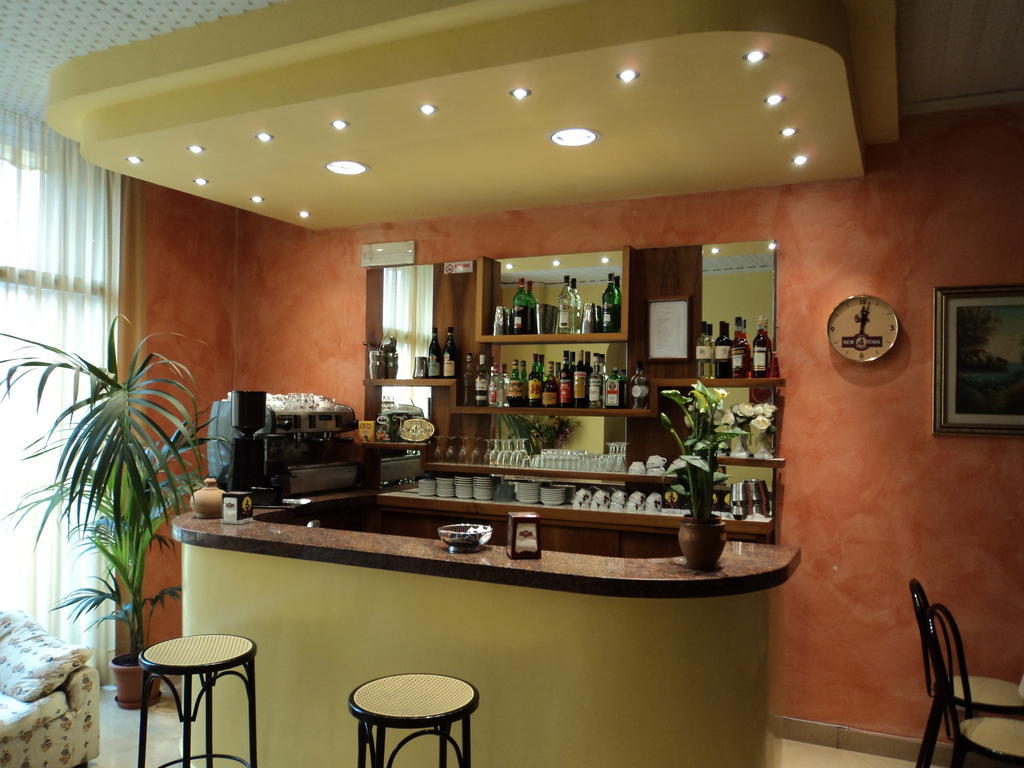 Zenith Hotel Montecatini Terme Ngoại thất bức ảnh