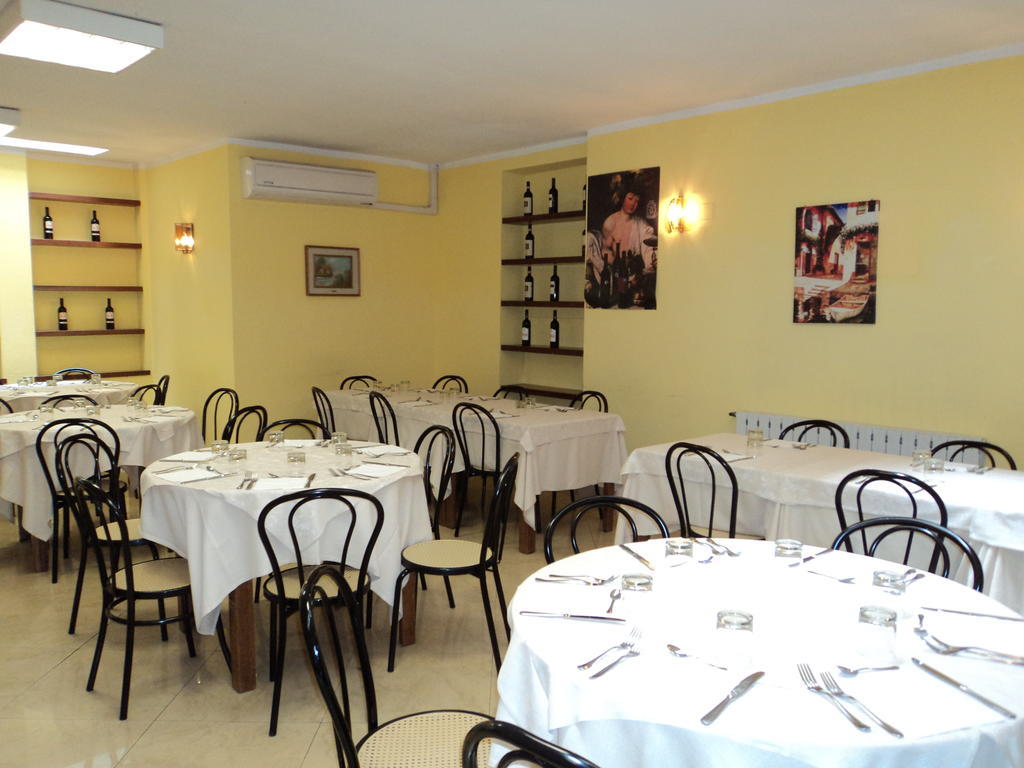 Zenith Hotel Montecatini Terme Ngoại thất bức ảnh