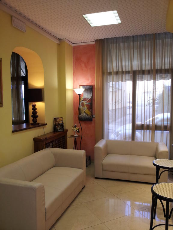 Zenith Hotel Montecatini Terme Ngoại thất bức ảnh