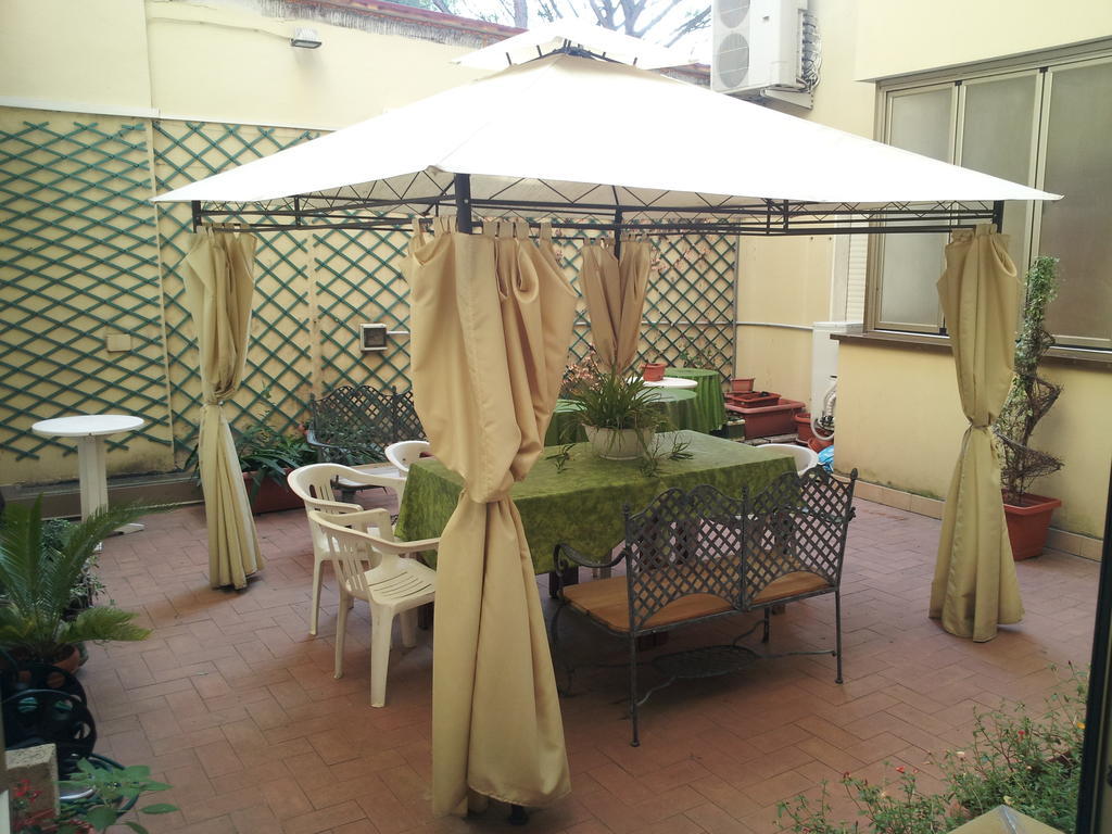 Zenith Hotel Montecatini Terme Ngoại thất bức ảnh